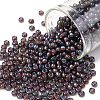 TOHO Round Seed Beads SEED-JPTR08-0382-1