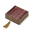 Wooden Bracelet Boxes OBOX-Q014-06-1