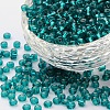 6/0 Glass Seed Beads SEED-A005-4mm-51A-1
