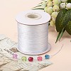 Waxed Polyester Cord YC-0.5mm-102-6