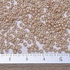 MIYUKI Round Rocailles Beads SEED-X0054-RR0593-4
