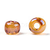 Round Glass Seed Beads X1-SEED-A007-3mm-162C-4