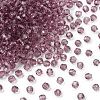 Preciosa® Crystal Beads X-PRC-BB4-20020-3