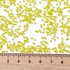 MIYUKI Round Rocailles Beads X-SEED-G009-RR0422-4