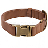 PU Leather Dog Collar AJEW-WH20070-093C-05-1