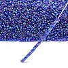 MIYUKI Round Rocailles Beads X-SEED-G007-RR0177-4