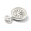 Alloy Enamel Pendants FIND-G020-A01-S-4