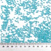 Baking Paint Glass Seed Beads SEED-US0003-2mm-K10-3