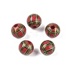 Wood European Beads WOOD-M014-03A-02-1