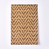 PU Leather Self-adhesive Fabric Sheet DIY-WH0162-22K-1