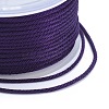 Polyester Braided Cords OCOR-I006-A01-11-3