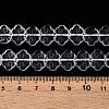 Transparent Glass Beads Strands GLAA-N001-60-4