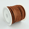 Faux Suede Cord LW-R003-40-1