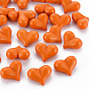 Opaque Acrylic Beads MACR-S373-70-A05-1