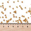 180G 15 Colors Glass Seed Beads SEED-JQ0003-01A-3mm-3