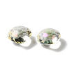 Transparent Glass Rhinestone Cabochons RGLA-B003-07A-3