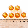 Transparent Acrylic Beads MACR-S370-A16mm-724-4