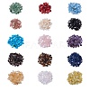 Gemstone Chips Beads G-PH0034-03-1