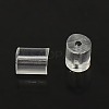 Plastic Full-covered Ear Nuts FIND-R008-3x3mm-01-1