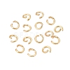 304 Stainless Steel Open Jump Rings STAS-Q113-4x0.7mm-G-01-1