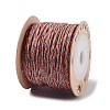 Polyester Twisted Cord OCOR-G015-01A-05-3