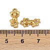 304 Stainless Steel Charms X-STAS-F317-12G-3