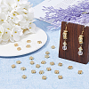 50Pcs Alloy Beads FIND-DC0005-53-5