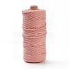 Cotton String Threads for Crafts Knitting Making KNIT-PW0001-01-30-2