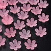 Transparent Acrylic Beads MACR-S373-107-D05-1