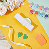 Acrylic Texture Roller DIY-WH0622-359B-2
