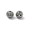 Retro 316 Surgical Stainless Steel Beads STAS-L307-17AS-03-2