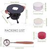 Wax Seal Stamp Set TOOL-CP0001-01-3