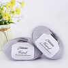 Wool Yarn for Sweater Hat YCOR-PW0001-002O-1