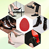 8Pcs Shoe Sole Repair AJEW-SP0002-47B-01-6