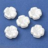 ABS Plastic Imitation Pearl Beads KY-I009-02-2
