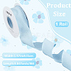 Linen Ribbon OCOR-WH20001-11D-2