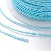 Braided Nylon Cord NWIR-K013-A16-3
