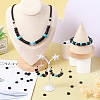 Coconut Beads COCB-TA0001-02B-9mm-7