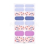 Full Wrap Fruit Nail Stickers MRMJ-T078-ZE0086-1