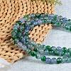 DIY Dyed Bracelet Making Kits DIY-SZ0003-45A-4