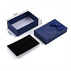 Cardboard Jewelry Set Boxes CBOX-N013-024-4