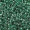 TOHO 15/0 Round Beads SEED-XTR15-PF0561-2