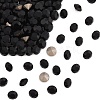 Preciosa® MAXIMA Crystal Round Stones Y-PRC-RBSS8-23980-1