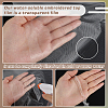 2 Rolls PVA Water Soluble Film DIY-WA0001-06-4
