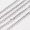 Iron Cable Chains CH-0.9PYSZ-N-1