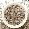 TOHO 6/0 Demi Round Beads SEED-DR06-0989-4
