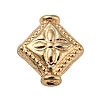 Alloy Beads X-PALLOY-F307-07KCG-1