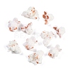 Opaque Resin Decoden Cabochons RESI-M050-05B-1
