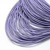 Spray Painted Cowhide Leather Cords WL-R001-2.0mm-20-2