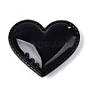 Opaque Acrylic Pendants SACR-T017-46F-1